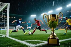 电竞赛场焦点！英格兰队对阵比利时队，球星闪耀，全场焦点无人能挡