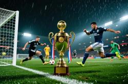 足协杯转会风云：川崎前锋盯上锋线强援，肖若腾或成交易筹码