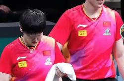 韩国男篮比赛中惜败对手获第四