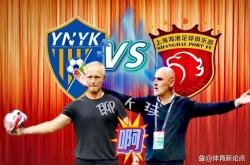 国内足球风云再起，球员实力趋于均衡