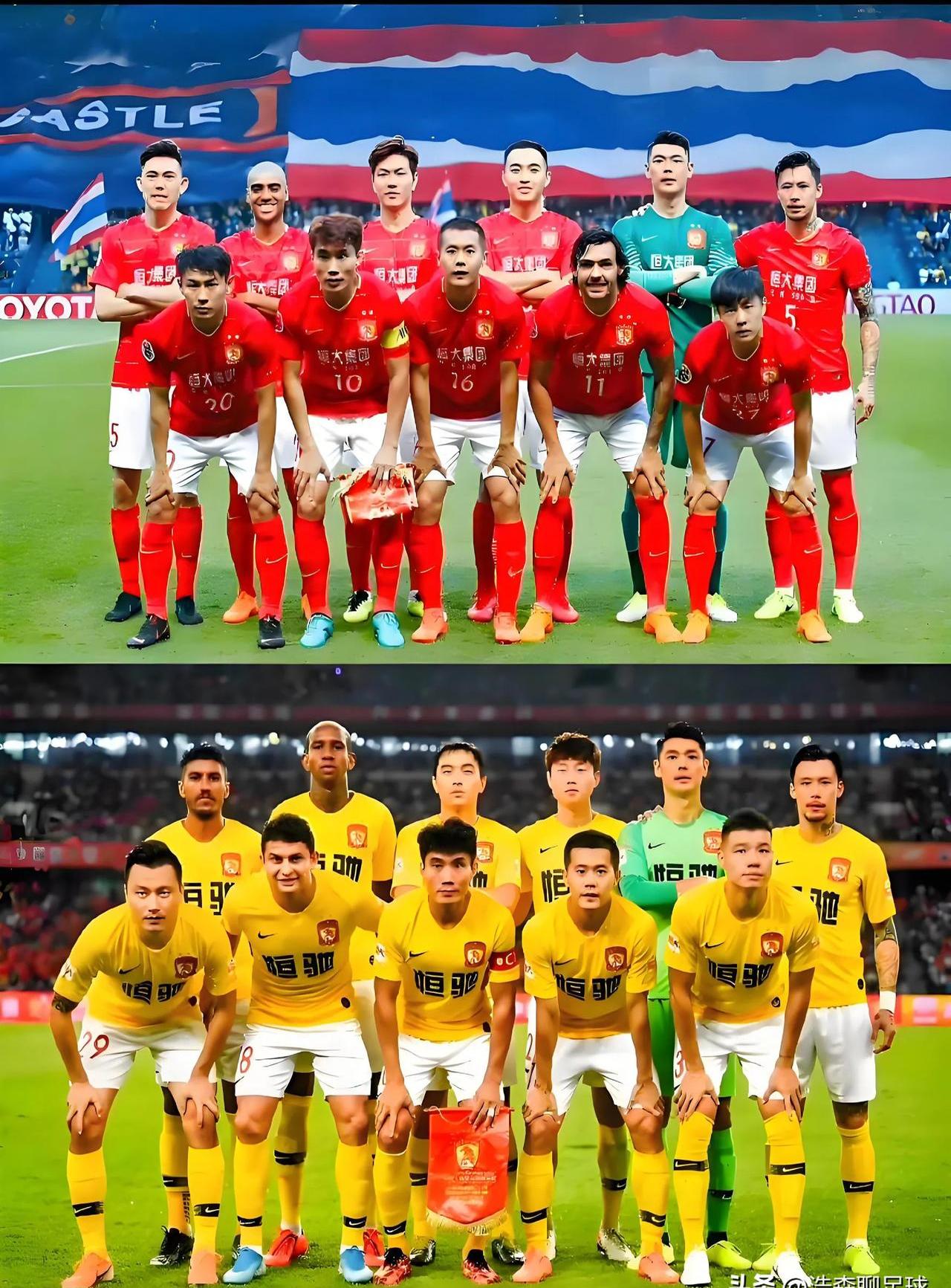 重庆斯威将士表现不俗，客场-战胜广州恒大的简单介绍